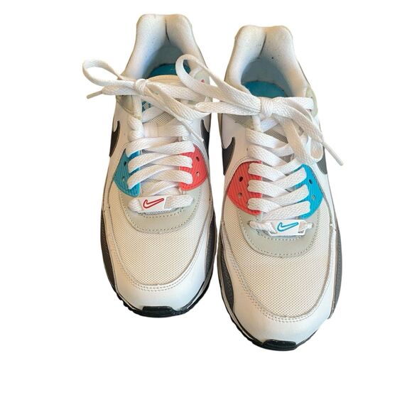 Nike‎ Air Max Wright GS Boys 4.5Y Or Womens 5.5/6.0 - Picture 1 of 11